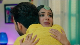 Pyaar Ka Pehla Adhyaya Shiv Shakti - 24th September 2023